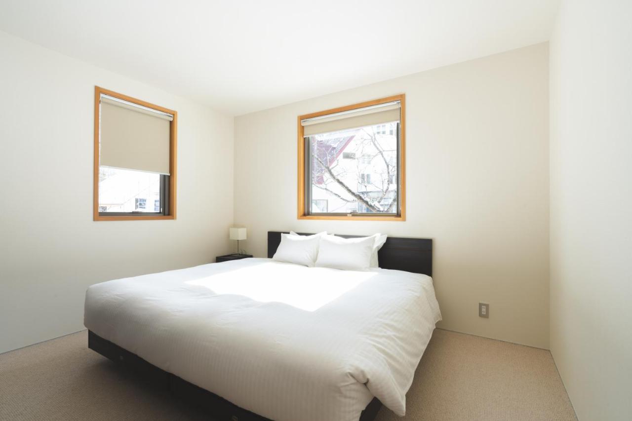 Solar Chalets By Hhg Hakuba Exterior photo